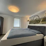 Auszeit Apartman