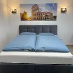 Apartman Auszeit Zeltingen-Rachtig