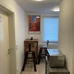 Apartman Auszeit Zeltingen-Rachtig