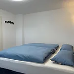 Auszeit Apartman *