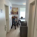 Apartman Auszeit Zeltingen-Rachtig