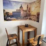 Auszeit * Zeltingen-Rachtig