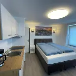 Apartman Auszeit *