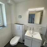Apartman Auszeit Zeltingen-Rachtig