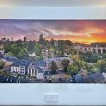 Apartman Auszeit Zeltingen-Rachtig