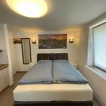 Auszeit Apartman Zeltingen-Rachtig