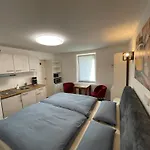 Apartman Auszeit Zeltingen-Rachtig
