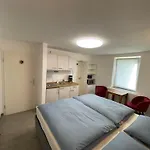 Apartman Auszeit