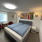 Apartman Auszeit *