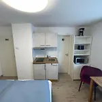 Auszeit Apartman