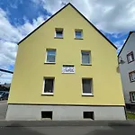 Apartman Auszeit *