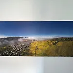 Auszeit * Zeltingen-Rachtig