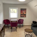 Auszeit Apartman