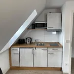 Apartman Auszeit