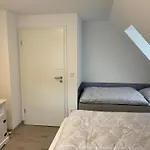 Auszeit Apartman *