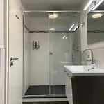 Auszeit Apartman *