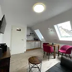 Auszeit Apartman Zeltingen-Rachtig