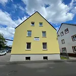Apartman Auszeit Zeltingen-Rachtig