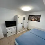 Apartman Auszeit *