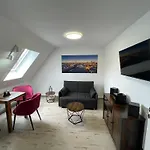 Auszeit Apartman Zeltingen-Rachtig