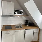 Apartman Auszeit Zeltingen-Rachtig