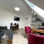 Auszeit Apartman *