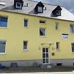 Auszeit Apartman *