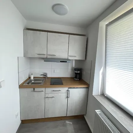 Auszeit Apartment Zeltingen-Rachtig
