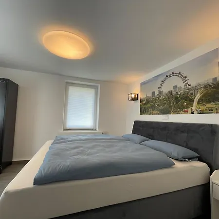 Auszeit Apartment