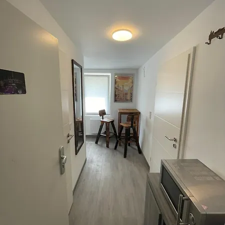 Auszeit Apartment