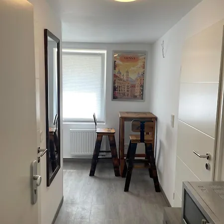 Apartment Auszeit *