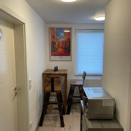 Apartment Auszeit Zeltingen-Rachtig