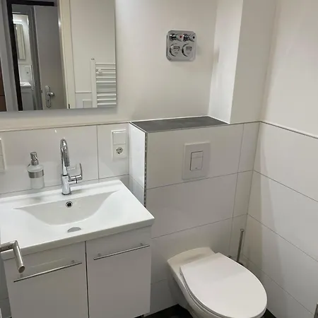 Apartment Auszeit