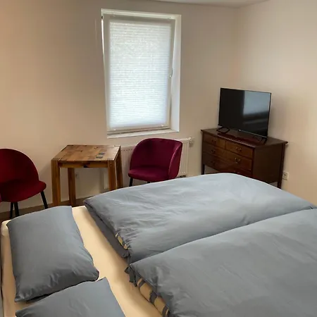 Auszeit 公寓 泽汀恩拉蒂