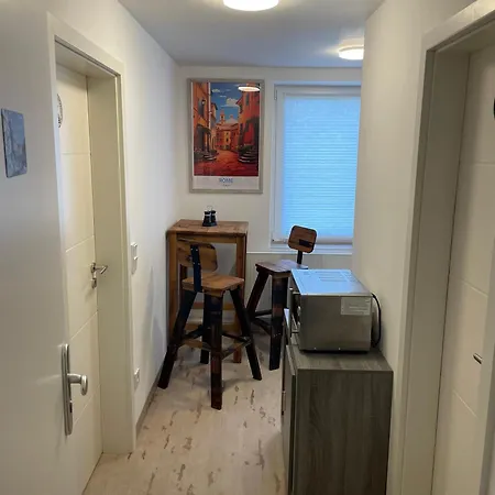 Apartment Auszeit Zeltingen-Rachtig