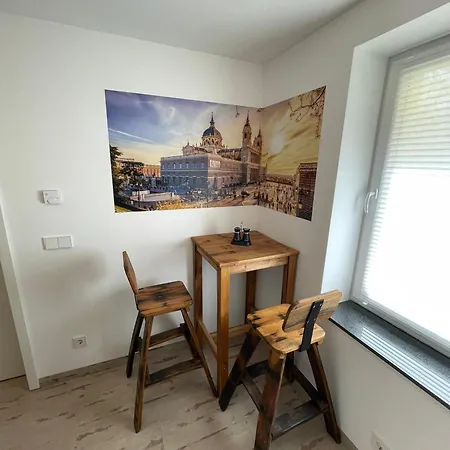 Apartment Auszeit *