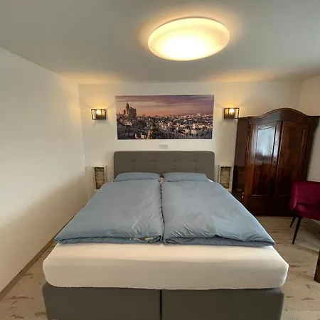 Auszeit Apartment Zeltingen-Rachtig