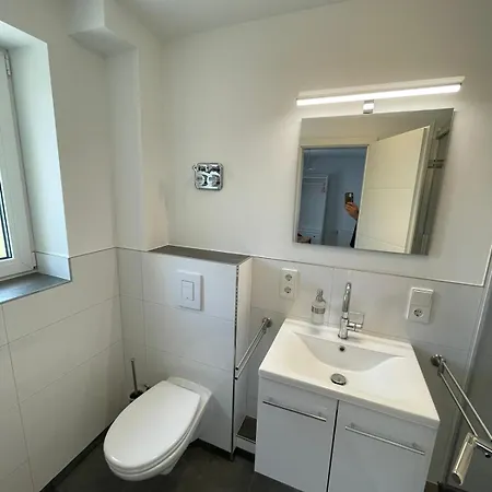 Apartment Auszeit Zeltingen-Rachtig