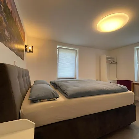 Auszeit Apartment Zeltingen-Rachtig