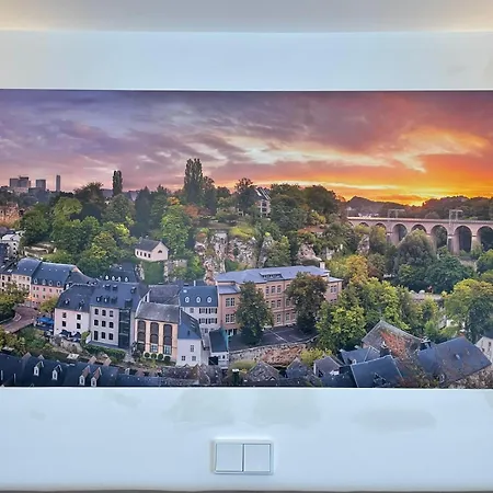 Apartment Auszeit Zeltingen-Rachtig