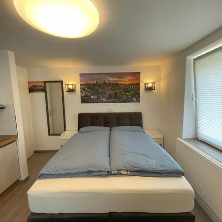 Auszeit Apartment Zeltingen-Rachtig