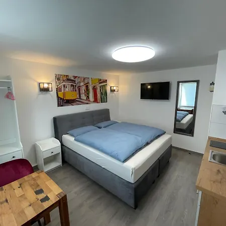 Auszeit * Zeltingen-Rachtig