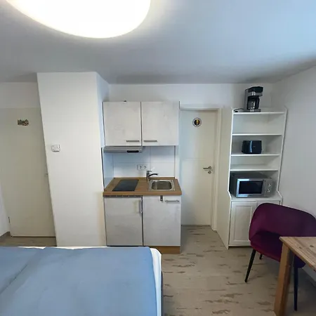 Auszeit Apartment