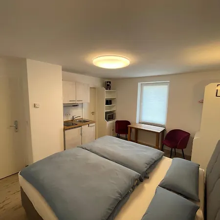 Auszeit Apartment Zeltingen-Rachtig