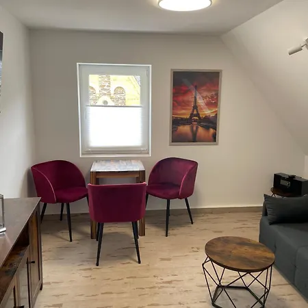 Auszeit Apartment