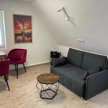Apartment Auszeit Zeltingen-Rachtig