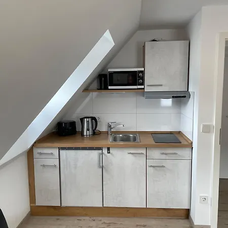 Apartment Auszeit
