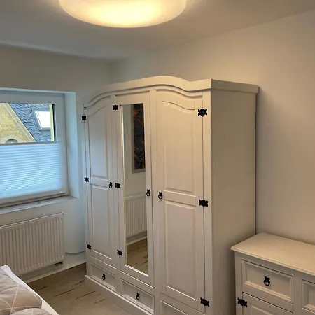 Apartment Auszeit *