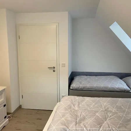 Auszeit Apartment *