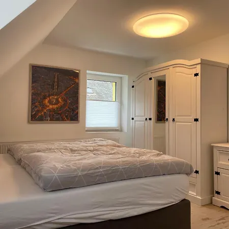 Apartment Auszeit *